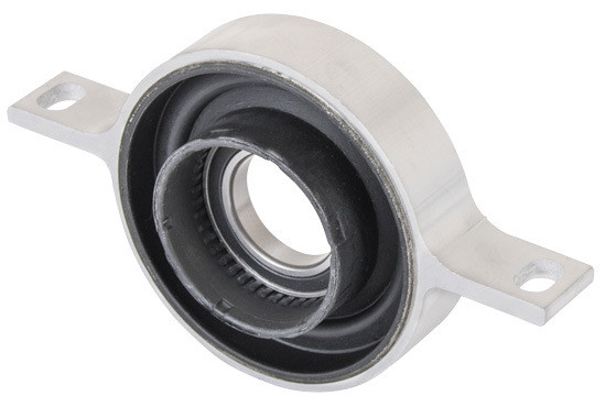Wellenauflagefläche passend für BMW 35 mm x 160 mm (14) ALU Wellenauflagefläche, obere Laschenfläche, 10 mm unterhalb der Lagerachse