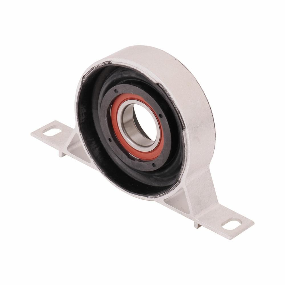 30 mm x 160 mm (14) ALU Wellenhalterung für BMW 3 (E46), Z4 (E85/E86), NTN Lager