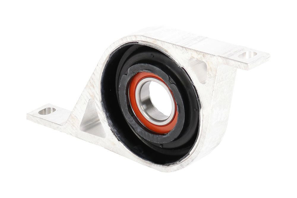 30 mm x 204 mm (13) Aluminium-Wellenhalterung für MINI Cooper Countryman, Peaceman 2010–2016, NTN-Lager