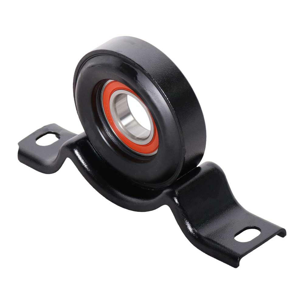 30 mm x 169 mm (13 Zoll) Wellenhalterung für Chevrolet Camaro ab Baujahr 2016, NTN-Lager, Höhe = 62 mm