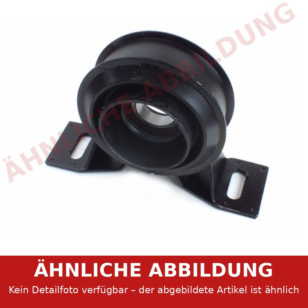 Wellenhalterung passend für CHRYSLER 30 mm x 130 mm (13) Wellenhalterung Voyager, Town & Country, Caravan 4WD