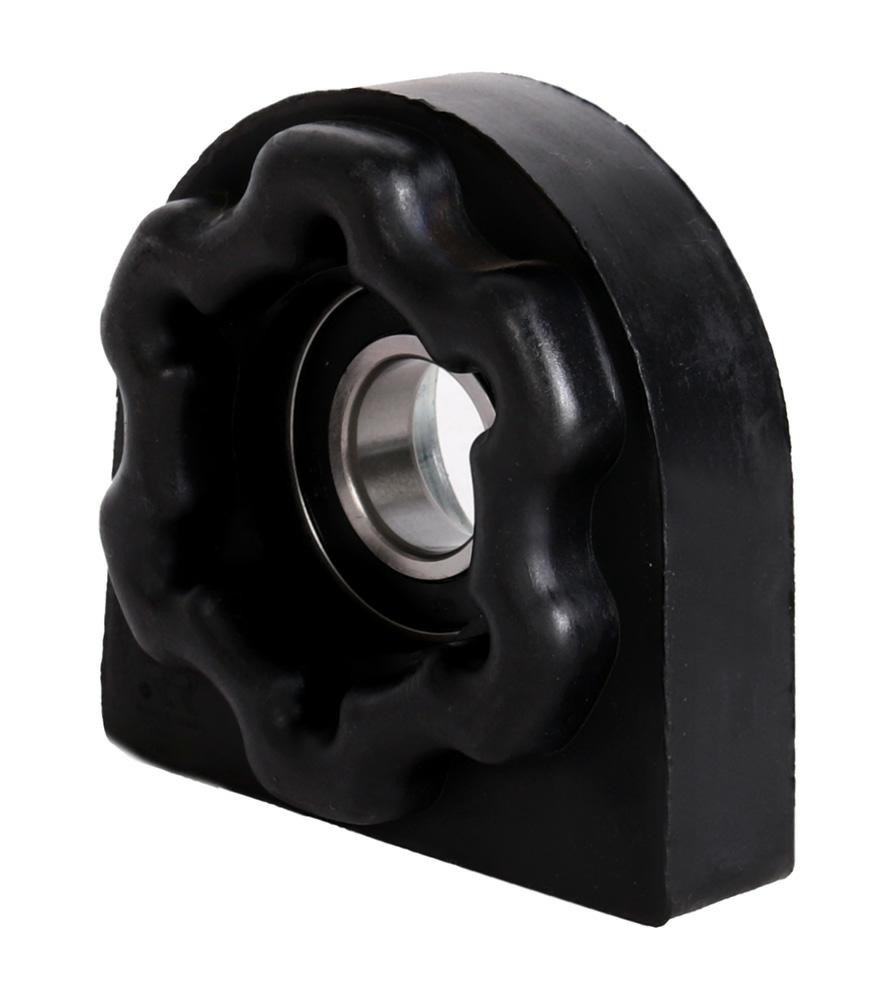 30 mm x 173 mm (16) Wellenhalterung für GAZELA