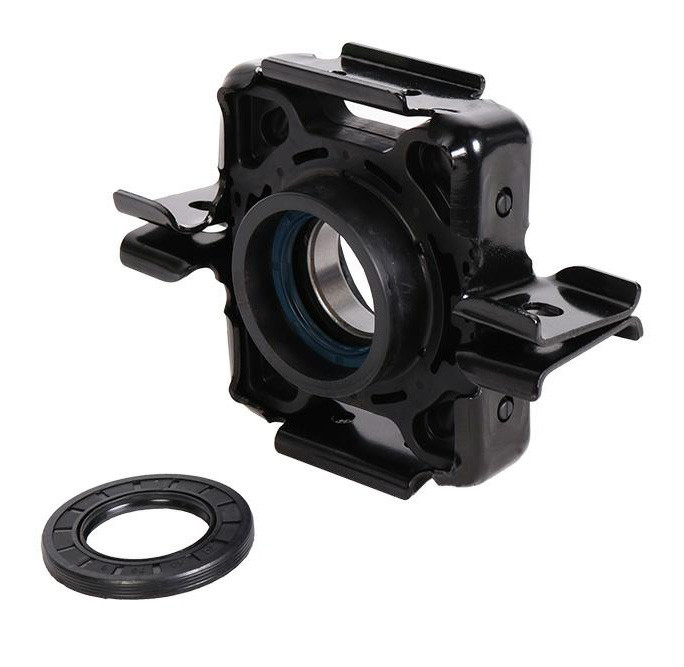 45 mm x 161 mm (16 Zoll) Kurbelwellenhalterung für MITSUBISHI L200 ab 2015, Fiat Fullback, Klemme