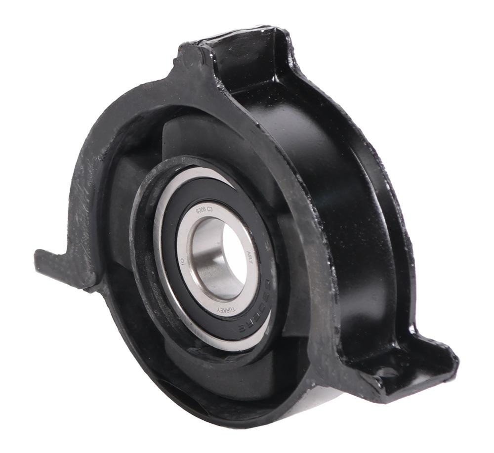 Wellenhalterung passend für MERCEDES MERCEDES Wellenhalterung 30 mm x 155 mm (19 Zoll) MB 407, 609