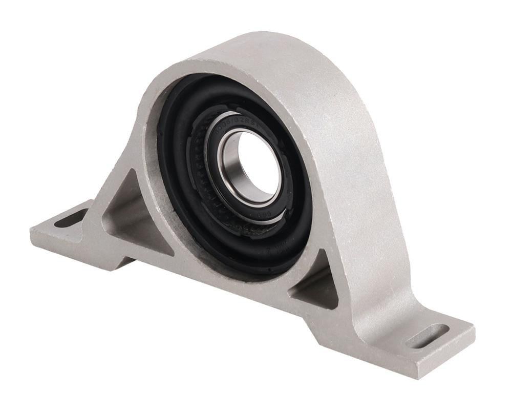 32 mm x 208 mm (13) Wellenhalterung für MERCEDES S500, S550, h = 65 mm