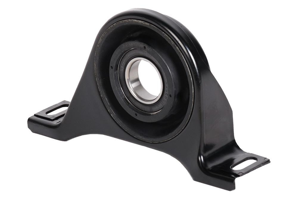30 mm x 182 mm (13) Wellenlager für MERCEDES E250 4MATIC, h = 57 mm, asymmetrisch, Aluminium
