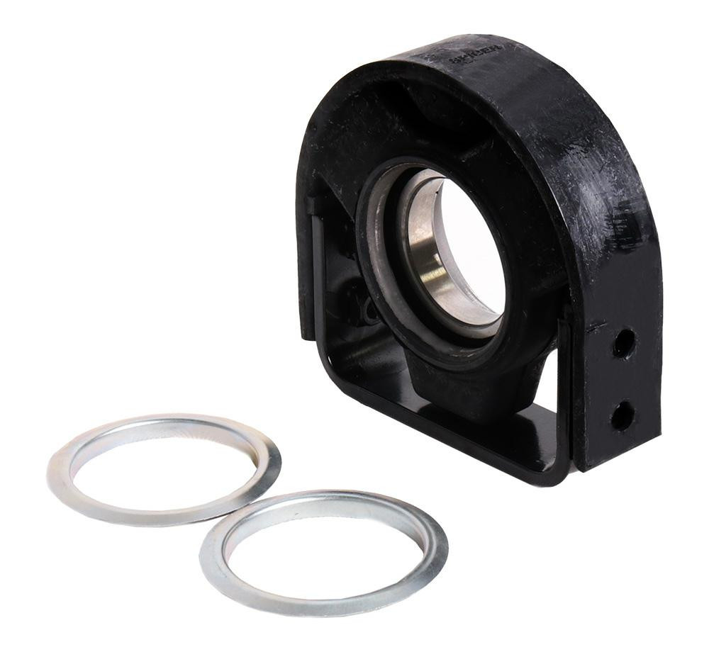 70 mm x 194 mm (20) Halterung für MERCEDES Actros, Axor, SPICER