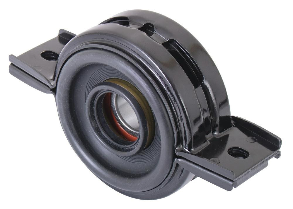 Stützwelle passend für MITSUBISHI MITSUBISHI 30mm x 162mm (16) Stützwelle L200 1996-2007, Triton, Strada, Sportero, NTN Lager