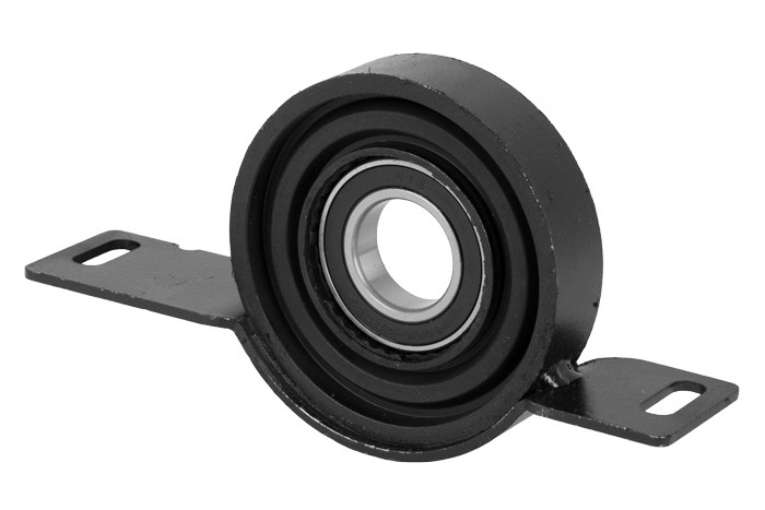 für MERCEDES 30mm X 181mm (13) Hängelager, Mittellager Kardanwelle CBMG GL, asymmetrisch