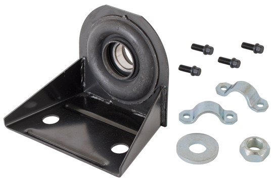 für MERCEDES 30mm X 98mm (13) Hängelager, Mittellager Kardanwelle CBML-TR ML W163 hintenWelle