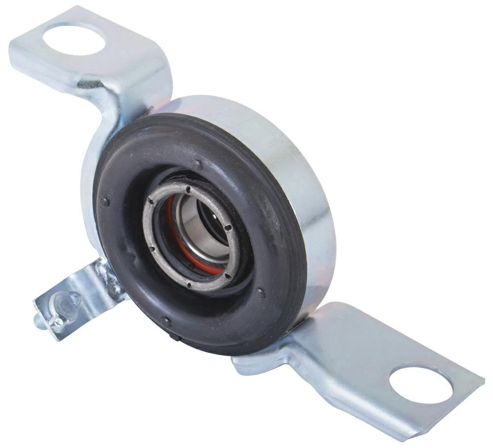 Vorderachs-Stützwellenlager passend für MITSUBISHI MITSUBISHI 30 mm x 194 mm (13) Outlander 2001–2006 Vorderachs-Stützwellenlager NTN