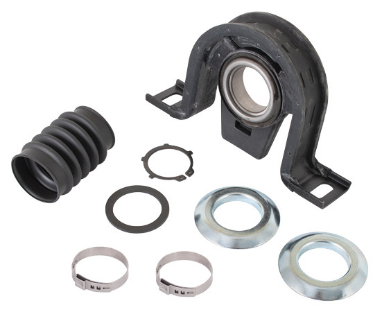 für MERCEDES 45mm X 195mm (19) Hängelager, Mittellager Kardanwelle CBMS4519195-2 Sprinter, für VW LT, 1995-2005 + Zubeh r