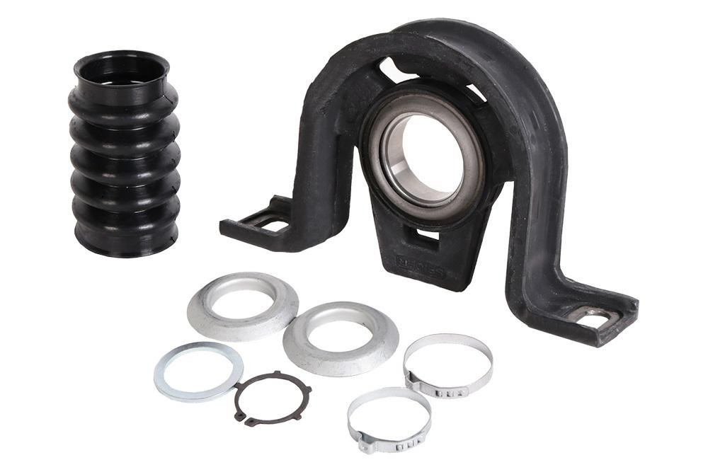 45 mm x 195 mm (19) Halterung für MERCEDES Sprinter, VW LT, 95-05, SPICER, + Kotflügel