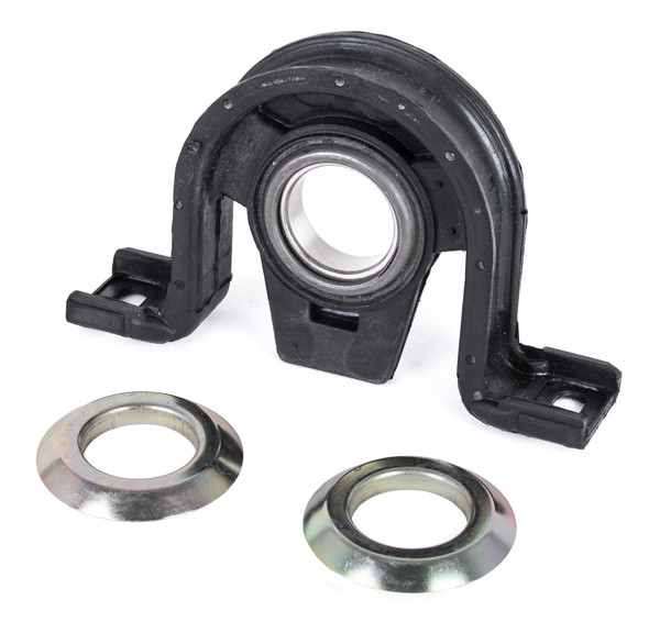 für MERCEDES 45mm X 195mm (19) Hängelager, Mittellager TRS CBMS4519195-TRS Sprinter, für VW LT, 95-05 mit R cksto ,