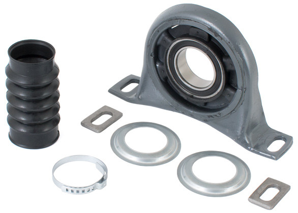 für MERCEDES SPRINTER 47mm X 196mm (21) PBF CBMS4721196-PBF Sprinter, Crafter, Lager F T, h=68/73mm, Gehäuse + Deflektor