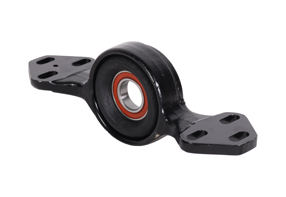 30 mm x 205/265 mm Wellenlager für MERCEDES Vito W447, ab 2014, Höhe 2 mm, NTN-Lager