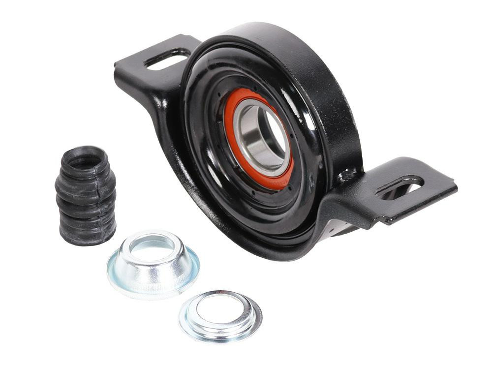 30 mm x 147 mm (13) Wellenlager für MERCEDES Vito II, vorne, NTN-Lager