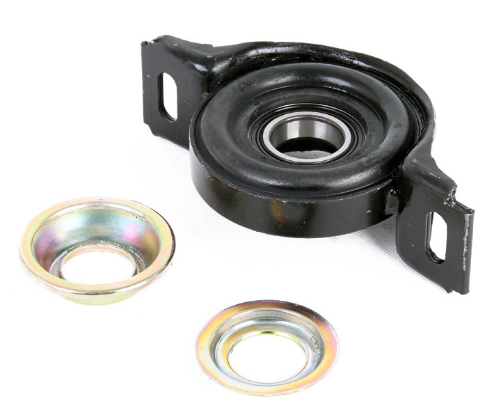 für MERCEDES 30mm X 147mm (13) Hängelager, Mittellager Kardanwelle CBMVP-SKF Vito II, vorneLager SKF