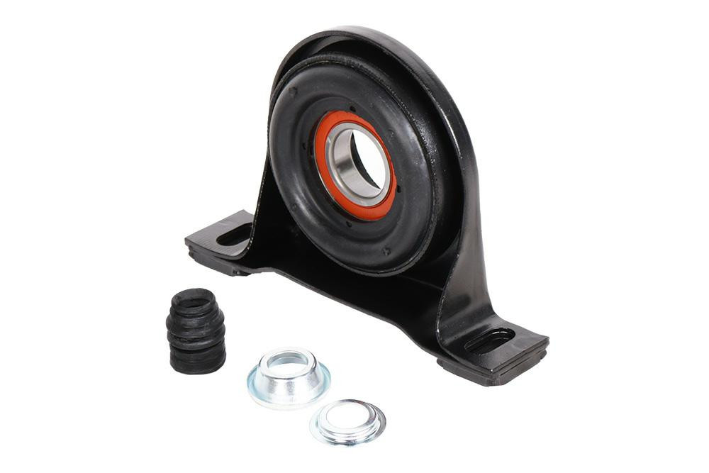 30 mm x 147 mm (13) Wellenlager für MERCEDES Vito II, hinten, NTN-Lager