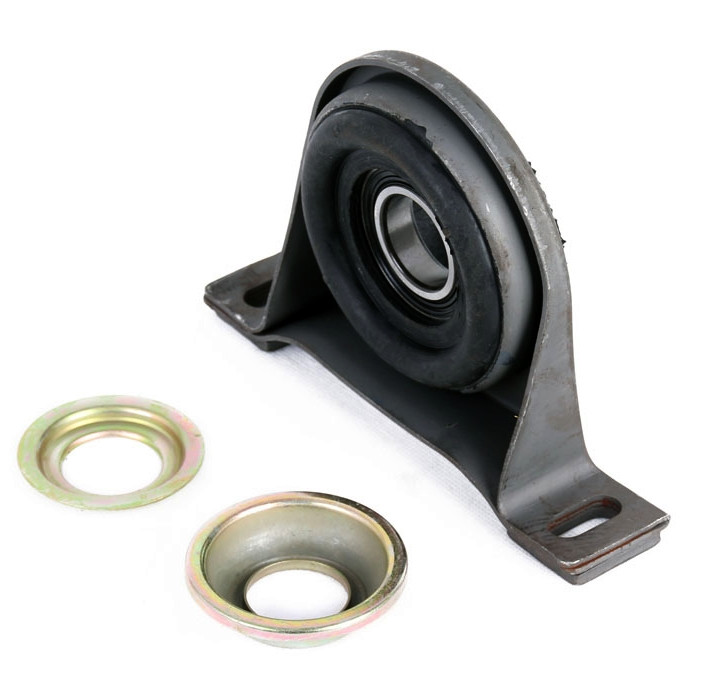 für MERCEDES 30mm X 147mm (13) Hängelager, Mittellager Kardanwelle CBMVT-SKF Vito II, hinten,Lager SKF