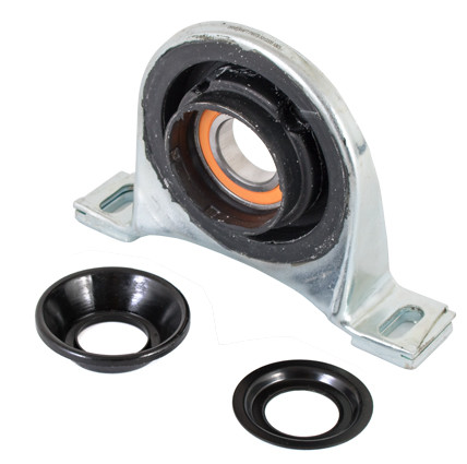 für MERCEDES 30mm X 147mm (13) Hängelager, Mittellager Kardanwelle CBMVT Vito II W639, hinten, h=71mm