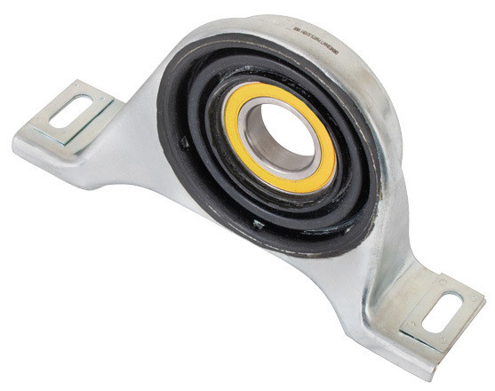 Wellenhalterung passend für MERCEDES Mercedes Wellenhalterung 30 mm x 182 mm (13) C204, S204, W204, W212, Höhe 56 mm, asymmetrisch