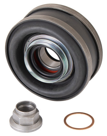 Mittellager Hängelager mit japanischen Lager für Nissan Navara, Pick Up, X-Trail, Qashqai, Rogue, 200SX,Lager NTN