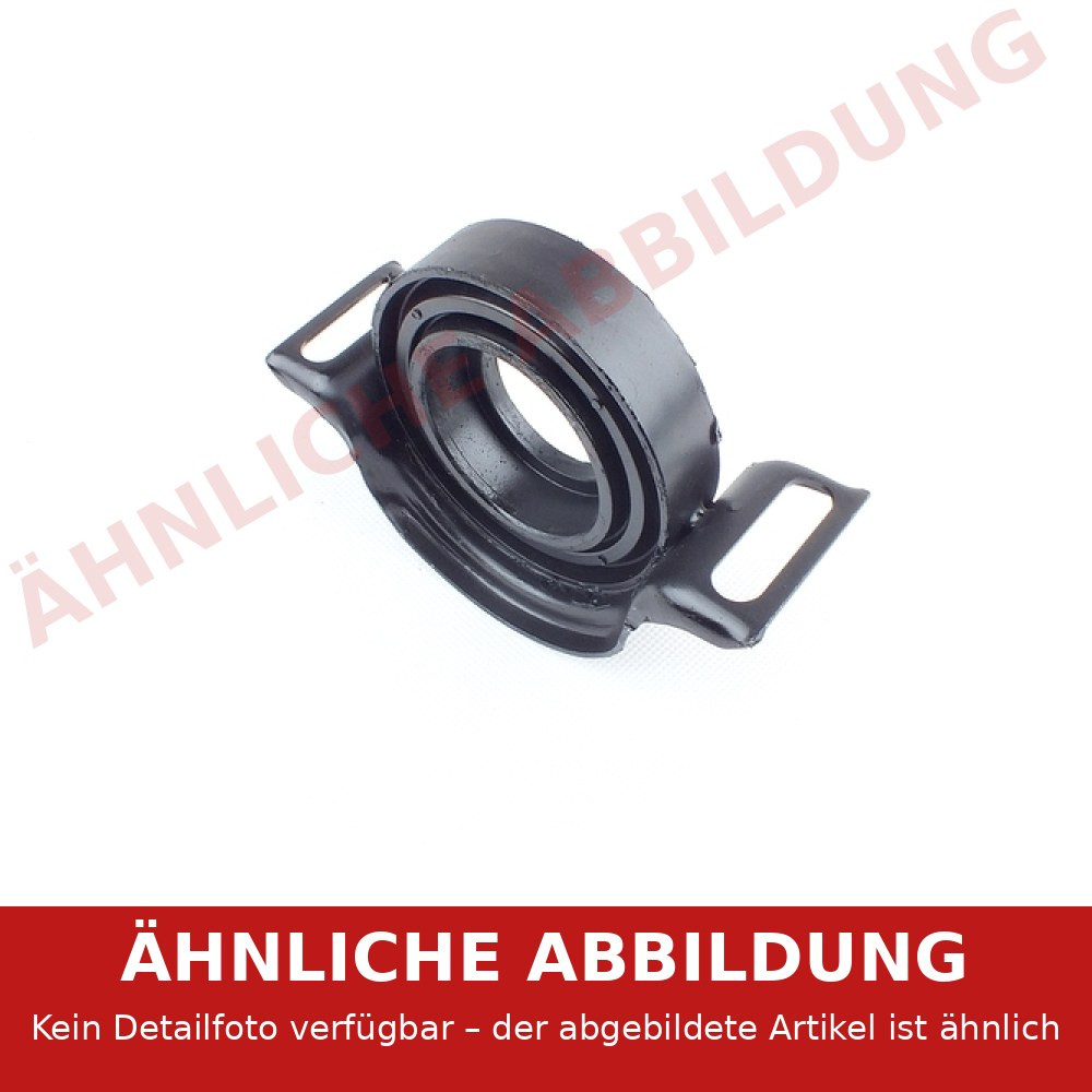 für RENAULT 30mm X 132mm (13) Hängelager, Mittellager Kardanwelle CBRS-OBD Scenic, Kangoo, vorne/ hinten,ohne Lager