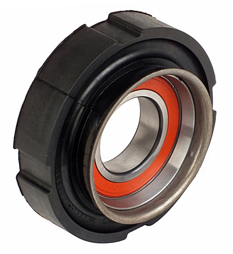 für SCANIA 60mm (25) Hängelager für SPICER CBS60-SP 