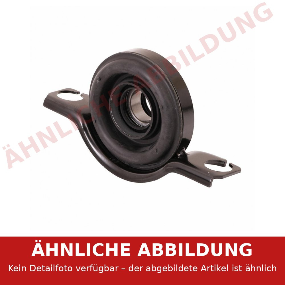 30 mm x 180 mm (16) Wellenhalterung für SUBARU Legacy, Outback 2009->, SKF-Lager