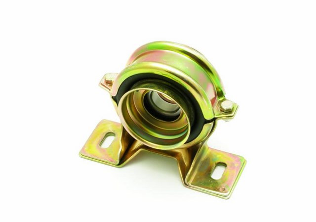 für TOYOTA 30mm X 124mm (16) Hängelager, Mittellager Kardanwelle CBTD Dyna