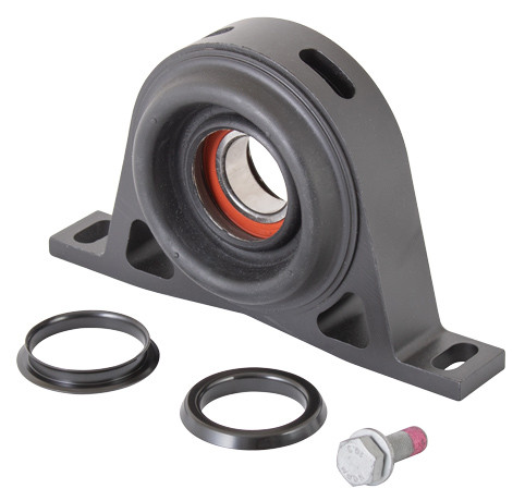  für VW 30mm X 169mm (13) Hängelager, Mittellager Kardanwelle TRS CBVWA-TRS Amarok, h=60mm