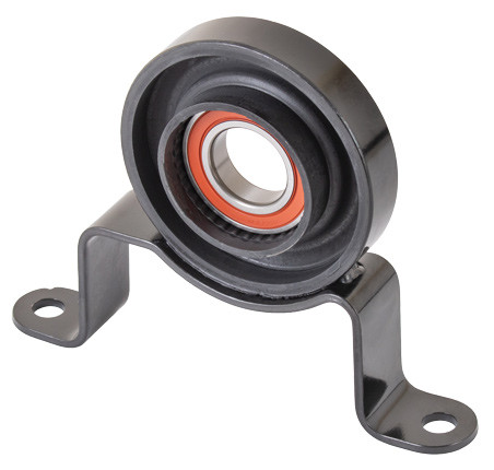  für VW 30mm X 164mm (15) Hängelager, Mittellager Kardanwelle CBVWT5-T-NTN Transporter T5, hinten, h=95mm, Kugellager NTN