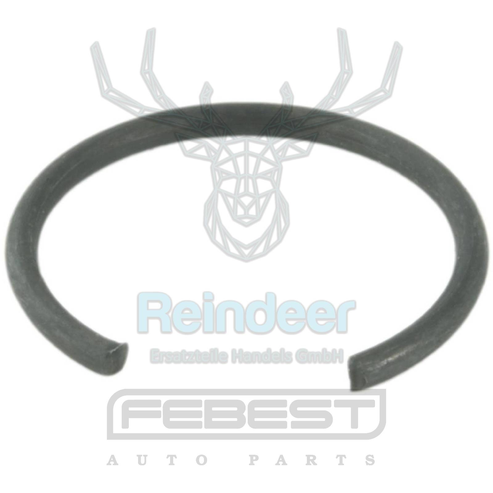 Seegering passend für MITSUBISHI OE: MB160387