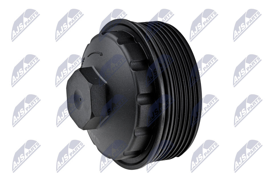 ÖLFILTER DECKEL passend für ALFA ROMEO GIULIA 952 2.9 15-, STELVIO 949 2.9 17-