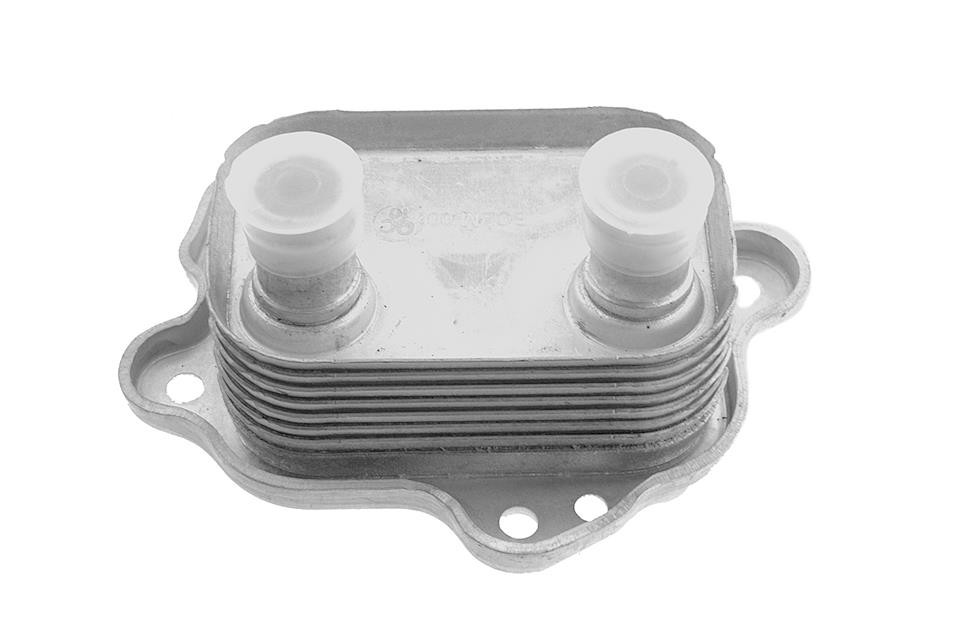 ÖLKÜHLER passend für MINI COOPER S 1.6 2002-