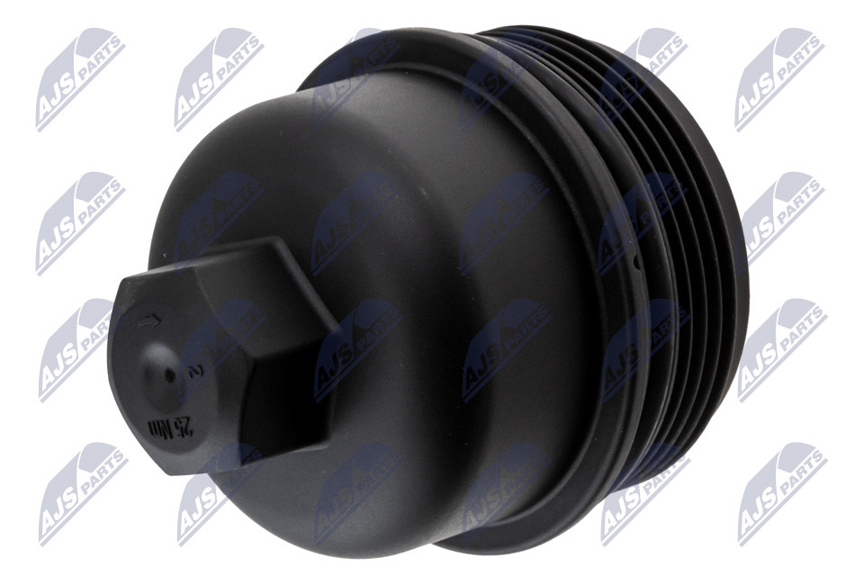 ÖLFILTER DECKEL passend für ENG 2.0/2.0D BMW 3 G20/G21 17-19 , 5 G30/G31 17-19 , 6 G32 GT 17-19 , 7 G11/G12 18-19 , X3 G01 2018-2019 , X4 G02 2018-2019 , X5 G05 18-19 , X6 G06 18-19