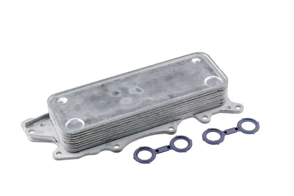 ÖLKÜHLER passend für CHRYSLER 300C 3.0CRD 2005-,JEEP GRAND CHEROKEE 3.0CRD 2005-,MERCEDES KLASA C W204 C300CDI/C320CDI/C350CDI 2005-,KLASA E W211 E280CDI/E320CDI 2005-,W212 E300CDI/E350CDI 2009-,KLASA M W164 280CDI/300CDI/320CDI/350CDI 2005-