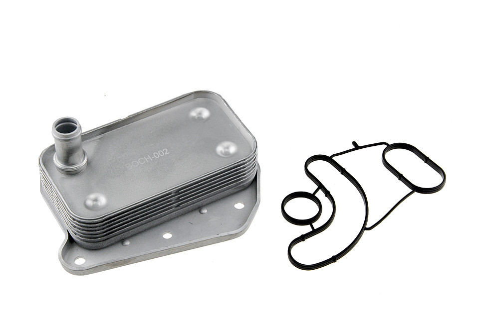 ÖLKÜHLER passend für CHRYSLER PT-CRUISER 2.2CRD 2002-,JEEP GRAND CHEROKEE 2.7CRD 2001-,MERCEDES KLASA C W203 C200CDI,C220CDI,C270CDI 2000-,KLASA C W204 C200CDI,C220CDI 2007-