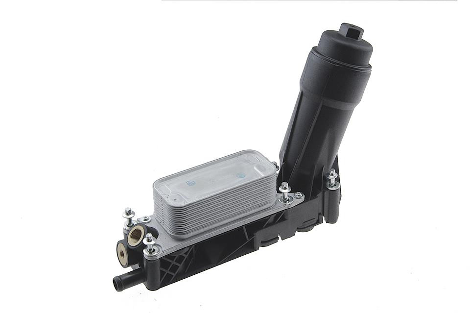 ÖLKÜHLER MIT FILTER passend für CHRYSLER TOWN&COUNTRY 3.6 2011-,200 3.6 2011-,300 3.6 2011-,JEEP GRAND CHEROKEE 3.6 2011-,WRANGLER 3.6 2011-,DODGE JOURNEY 3.6 2011-,RAM 1500 3.6 2013-