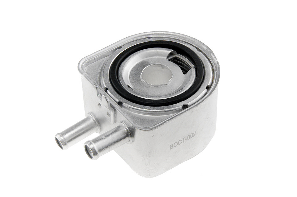 ÖLKÜHLER passend für CITROEN C4 2.0HDI 2007-,C5 2.0HDI,2.2HDI 2001-,C5 II 2.2HDI 2004-,PEUGEOT 307 2.0HDI 2000-,PARTNER 2.0HDI 2000-