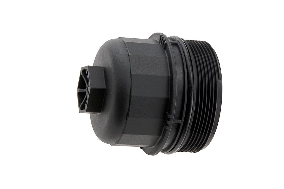 ÖLFILTER DECKEL passend für FIAT BRAVO 1.6D,2.0D 2007-,PUNTO 1.3JTD 2003-,PUNTO EVO 1.3D,1.6D 2009-,SEDICI 2.0JTD 2006-,OPEL ASTRA J 1.3CDTI 2009-,CORSA D 1.3CDTI 2009-