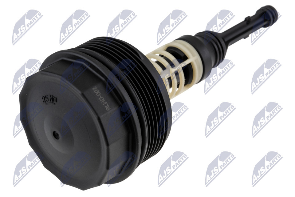 ÖLFILTER DECKEL passend für HONDA CIVIC VIII 2.2CTDI/IX 2.2I-DTEC 12-, ACCORD VIII 2.2I-DTEC 08-, CR-V III 2.2I-CTDI 07-