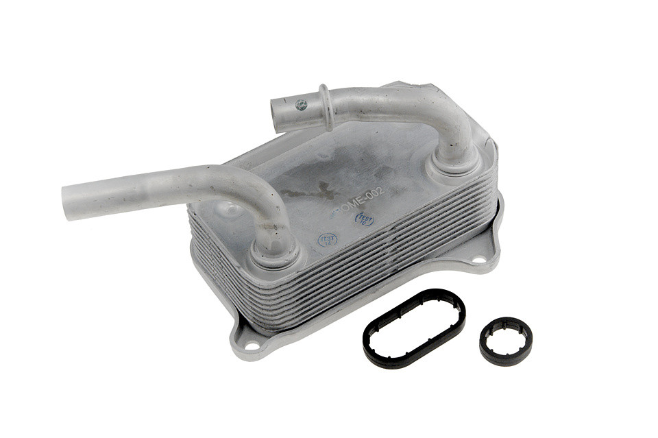 ÖLKÜHLER passend für MERCEDES E W210 E240,E280,E320,E430 1996-,E W211 E240,E320,E500 2002-,M W163 ML320,ML430,ML500 1998-