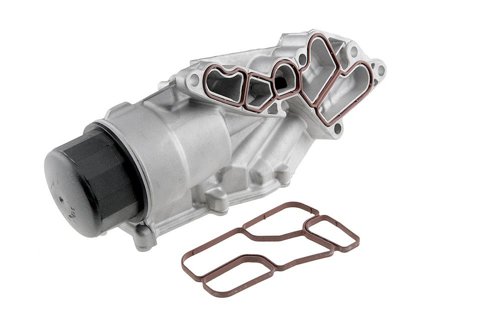 ÖLFILTER OHNE KÜHLER passend für MERCEDES C W203 C230/C280/C350 2005-,C W204 C230/C280/C300/C350 2007-,E W211 E230/E280/E350/E500 2005-,E W212 E300/E350/E500 2009-/Z FILTREM/