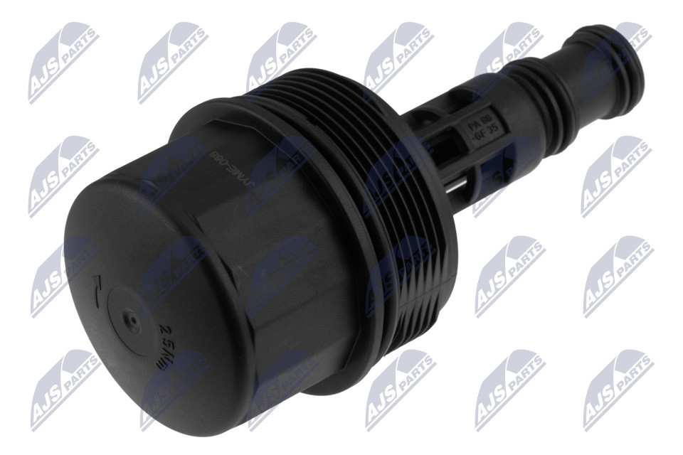 ÖLFILTER DECKEL passend für MERCEDES CLK,CLS,C,E,G,GL,GLK,M,R,S,SL,SLK,SPRINTER,VIANO,VITO