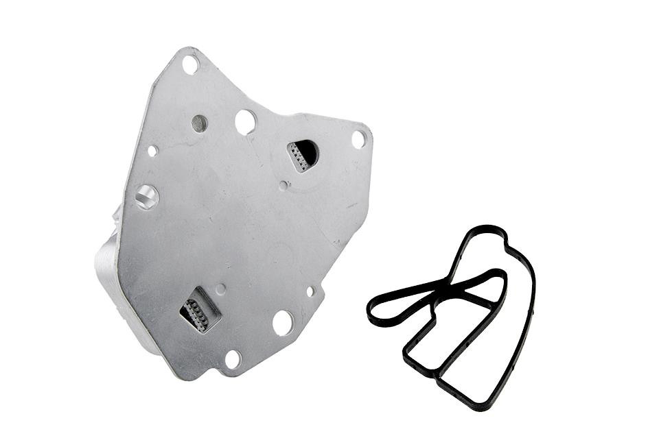 ÖLKÜHLER passend für OPEL COMBO 1.6CDTI 2012-,FIAT BRAVO 1.6JTD 2008-,DOBLO 1.6JTD 2010-,LANCIA DELTA 1.6JTD 2008-