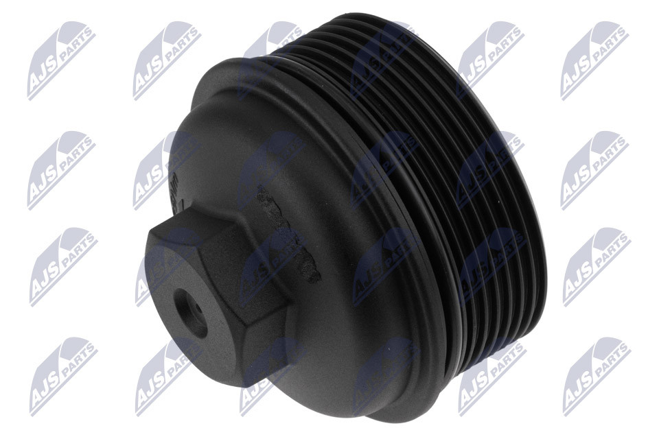 ÖLFILTER DECKEL passend für ENG. 2.0 OPEL, FIAT, ALFA ROMEO, CADILLAC, SAAB, CHEVROLET
