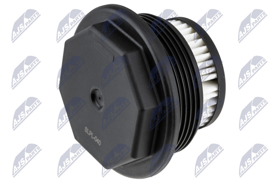 ÖLFILTER DECKEL passend für OPEL ASTRA K 1.4 19-