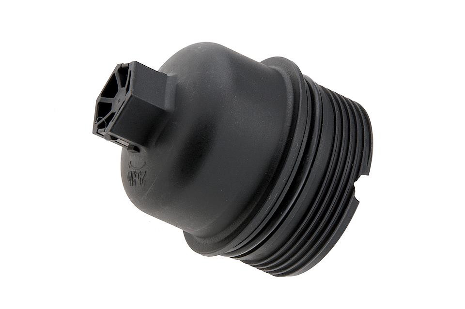 ÖLFILTER DECKEL passend für RENAULT ENG 2.0DCI: LAGAUNA II 05-, LAGUNA III 07-, SCENIC II 05-, SCENIC III 09-, MEGANE II 05-, MEGANE III 09-, TRAFIC II 06-, MASTER 2,5DCI 01-, NISSAN ENG. 2.0DCI: QASHQAI 07-, X-TRIAL 07-, PRIMASTAR 06-